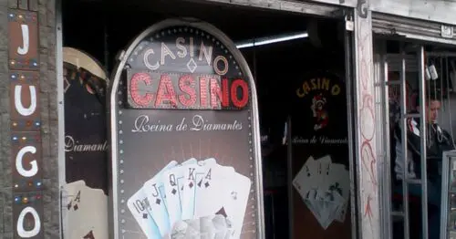 CASINO REINA DE DIAMANTES CASINO REINA DE DIAMANTES